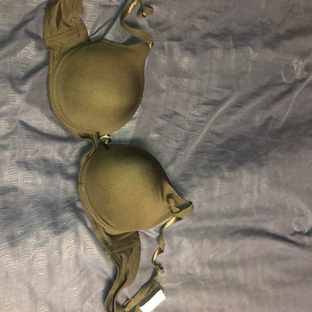 Push-up bra - Picture 3 of 3